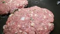 Sam's Bulk Freezer Ground Beef/Hamburger (Oamc) Sam's Bulk Freezer Ground Beef/Hamburger (Oamc)