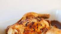 Weight Watchers Roasted Chicken Recipe Weight Watchers Roasted Chicken Recipe