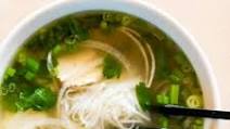 Slow Cooker Chicken Pho Recipe (Pho Ga) Slow Cooker Chicken Pho Recipe (Pho Ga)