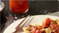 Santa Fe Waffles Santa Fe Waffles