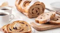 Multigrain Cinnamon-Raisin Bread Multigrain Cinnamon-Raisin Bread