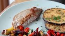 Sheet Pan Ratatouille Sheet Pan Ratatouille