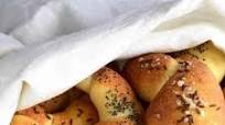 Rohlíky – Czech Bread Rolls Rohlíky – Czech Bread Rolls