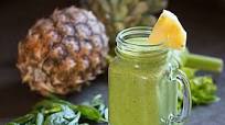 Best Energy Boosting Green Smoothie Best Energy Boosting Green Smoothie