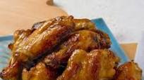Air Fryer Chicken Wings Air Fryer Chicken Wings