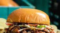 Slow Cooker BBQ Pulled Pork Slow Cooker BBQ Pulled Pork