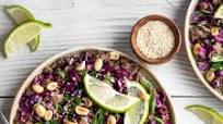 Thai Larb Bowl Thai Larb Bowl