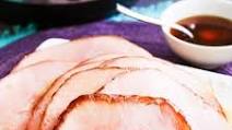 Instant Pot Ham Recipe Instant Pot Ham Recipe