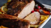 Frozen Pork Tenderloin in the Instant Pot (4 Servings) Frozen Pork Tenderloin in the Instant Pot (4 Servings)
