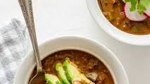 No Bean Chili (Healthy Vegan Recipe) No Bean Chili (Healthy Vegan Recipe)