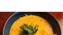 Keto Chicken Chili Relleno Soup Keto Chicken Chili Relleno Soup