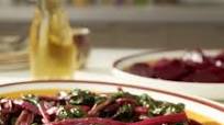 Beet Salad Beet Salad