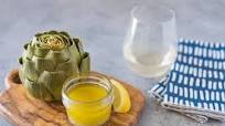 Easy Olive Oil Lemon Dressing Easy Olive Oil Lemon Dressing