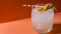 The Salted Margarita The Salted Margarita