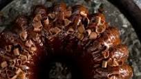 Chocolate Bundt Cake Chocolate Bundt Cake