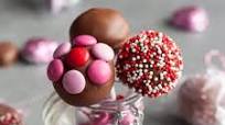 Chocolate Covered Strawberry Truffles Chocolate Covered Strawberry Truffles