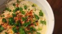 Hummus III Hummus III