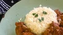 Homemade Butter Chicken Homemade Butter Chicken