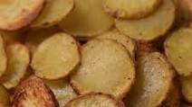 Air Fryer Chips Air Fryer Chips