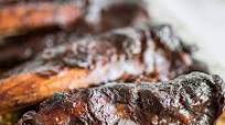 Slow Cooker Beef Ribs Slow Cooker Beef Ribs
