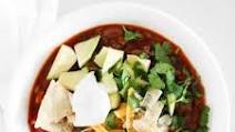 Instant Pot Taco Soup Instant Pot Taco Soup