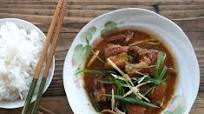 Miso and Ginger Braised Pork Belly Miso and Ginger Braised Pork Belly