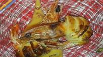 266 – Mazzancolle in crosta… deliziosa proposta! 266 – Mazzancolle in crosta… deliziosa proposta!