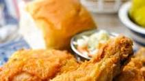 Crispy Fried Chicken Recipe Crispy Fried Chicken Recipe