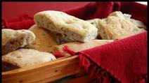 The Easiest, Bestest Focaccia Bread Ever!! The Easiest, Bestest Focaccia Bread Ever!!
