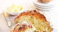 Rachel Allen's Irish Soda Bread Recipe - (4.3/5) Rachel Allen's Irish Soda Bread Recipe - (4.3/5)