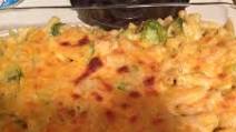 Creamy Chicken and Broccoli Casserole Creamy Chicken and Broccoli Casserole