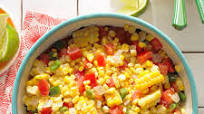 Fiesta Corn Fiesta Corn