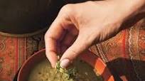 Curried Lentil Soup Curried Lentil Soup