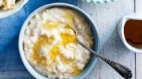 Basic porridge Basic porridge
