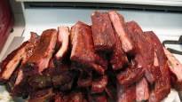 Jeff's Really Tasty Ribs Jeff's Really Tasty Ribs