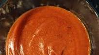 Easy Enchilada Sauce Easy Enchilada Sauce