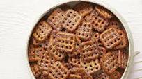 Cinnamon Sugar Pretzels Cinnamon Sugar Pretzels