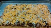 Recipe of My corn carnitas pizza in 11 Minutes for Young Wife Recipe of My corn carnitas pizza in 11 Minutes for Young Wife