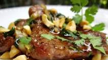 Thai Pork Chops Thai Pork Chops
