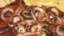 How to Cook Pork Bistek How to Cook Pork Bistek