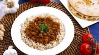Chana Masala Slow Cooker Meal Chana Masala Slow Cooker Meal