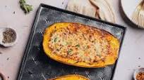 Air Fryer Spaghetti Squash Air Fryer Spaghetti Squash