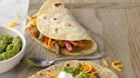Flavorful Chicken Fajitas Flavorful Chicken Fajitas