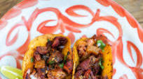 Burnt End Carnitas Burnt End Carnitas