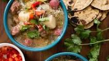 Green Chile Stew Green Chile Stew