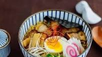 Spicy Shoyu Ramen Spicy Shoyu Ramen