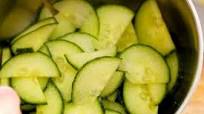 Quick & Easy Cucumber Raita Quick & Easy Cucumber Raita