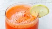 Carrot Juice Carrot Juice