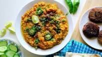 Moong masala daal Moong masala daal