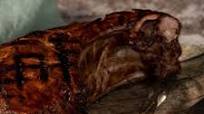 Double Cut Pork Chops - Double Cut Tomahawk Pork Chops Brined Smoked Then Grilled Double Cut Pork Chops - Double Cut Tomahawk Pork Chops Brined Smoked Then Grilled